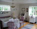 Cabin To let