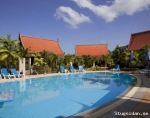 Hotel Zu vermieten