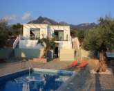 The Olive Grove Boutique Villas