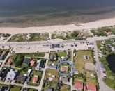 Stuga 6 bddar med kanonlge p Skrea strand Falkenberg - 150 m frn vattnet 💦