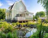 SOMMARPARADIS I VRMLAND