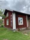 Charming cottage in the beautiful village of Bispberg