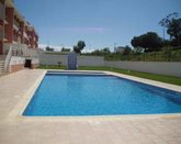 Luxury apartment in beautiful fishing village of Alvor