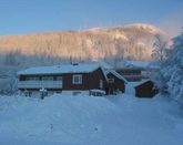 Centralt i re - vid Kabinbanan - 2 lgenheter