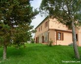 Farmhouse La Contea