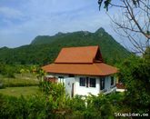 Mountain Breeze Villa - Spektakulr bergsvy