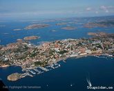 Havsutsikt Lysekil