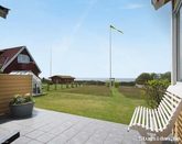 Frscht hus vid havet steninge halmstad v.33