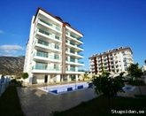 # 6031 # Lgenhet Uthyres i ALANYA KESTEL