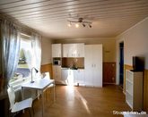 MINI-HOSTEL I HALMSTAD