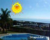 Apartment to let Nerja sea view