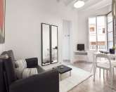 Apartment close to Plaza Espanya