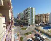 Trevlig lgenhet 100 meter frn stranden i Torre del Mar