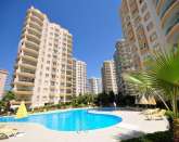 Wohnung Alanya am Strand 346