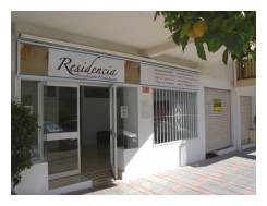 Residencia Semesterbostder